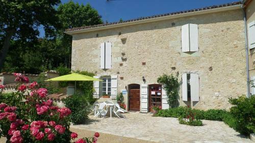Apartamento Le Marquisat