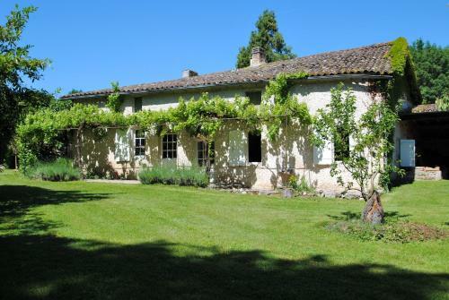 Maison Des Vignes
