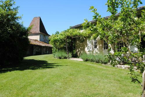 Maison Des Vignes