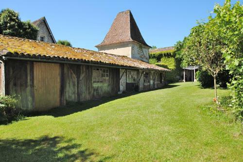Maison Des Vignes