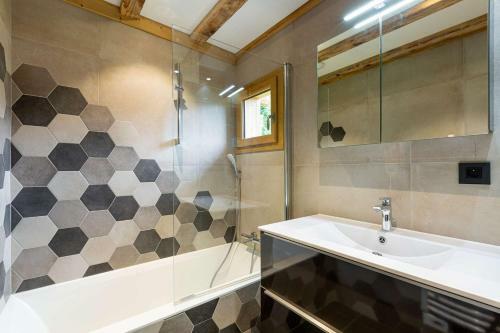 Apartamentos Chalet Les Eterles - Confort Et Convivialit�