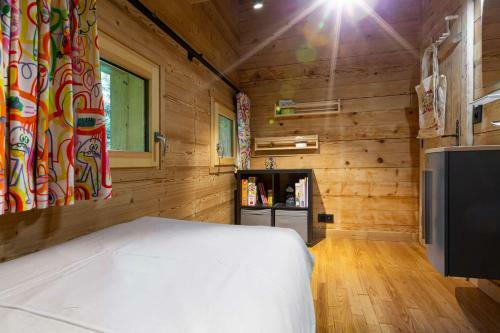 Apartamentos Chalet Les Eterles - Confort Et Convivialit�