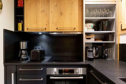 Apartamentos Chalet Les Eterles - Confort Et Convivialit�