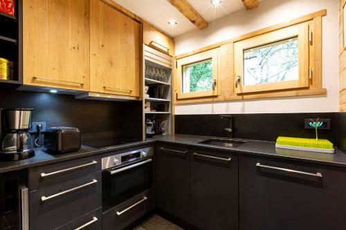 Apartamentos Chalet Les Eterles - Confort Et Convivialit�