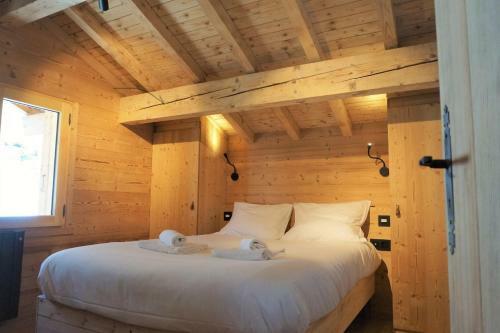 Apartamentos Chalet Les Eterles - Confort Et Convivialit�
