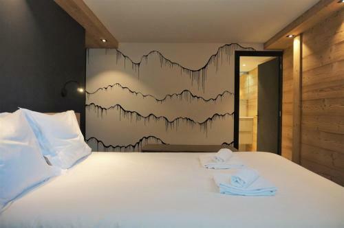 Apartamentos Chalet Les Eterles - Confort Et Convivialit�