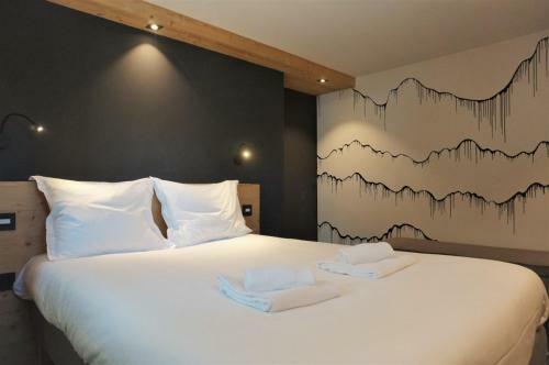 Apartamentos Chalet Les Eterles - Confort Et Convivialit�