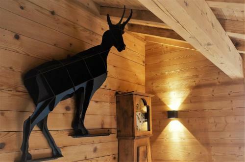 Apartamentos Chalet Les Eterles - Confort Et Convivialit�