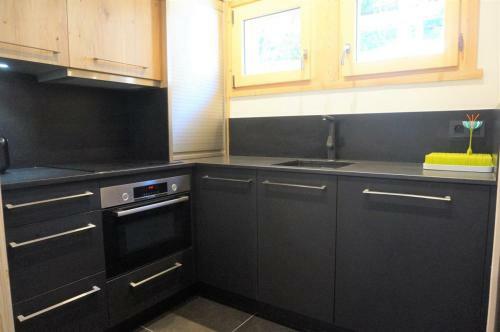 Apartamentos Chalet Les Eterles - Confort Et Convivialit�