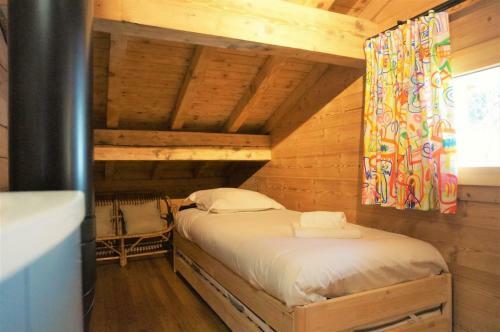 Apartamentos Chalet Les Eterles - Confort Et Convivialit�