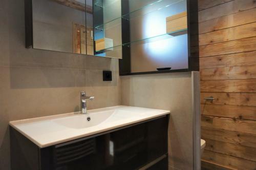 Apartamentos Chalet Les Eterles - Confort Et Convivialit�