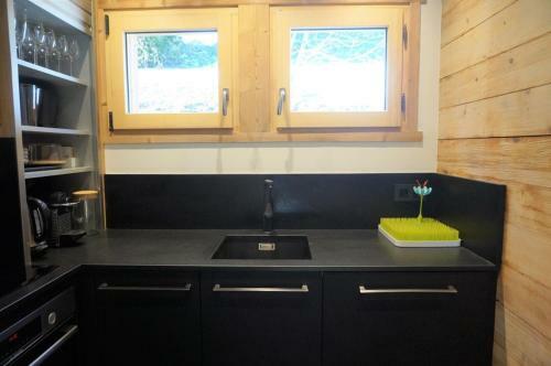 Apartamentos Chalet Les Eterles - Confort Et Convivialit�