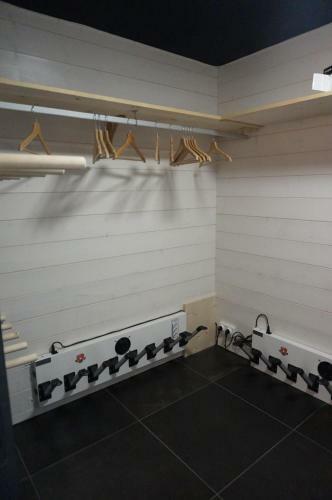 Apartamentos Chalet Les Eterles - Confort Et Convivialit�
