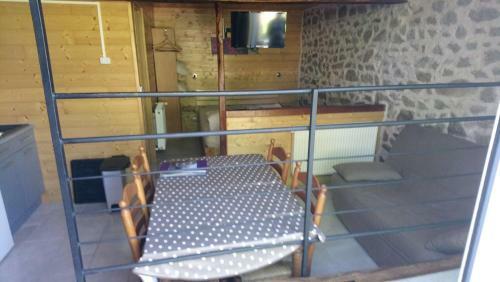 Chezpinleau