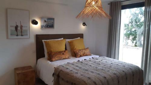 Villa Proven�ale Contemporaine Vue Mer