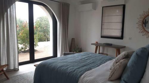 Villa Proven�ale Contemporaine Vue Mer