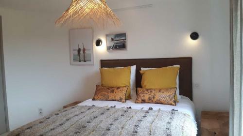 Villa Proven�ale Contemporaine Vue Mer
