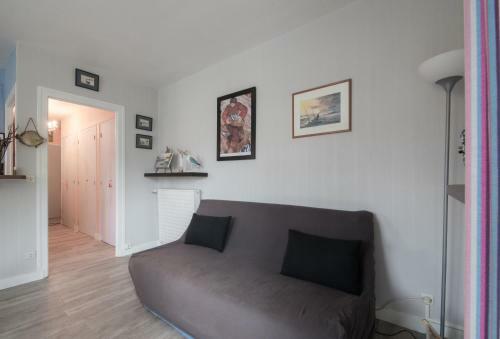 Apartamento Appartement Avec Terasse � 1min de La Plage