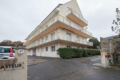 Apartamento Appartement Avec Terasse � 1min de La Plage