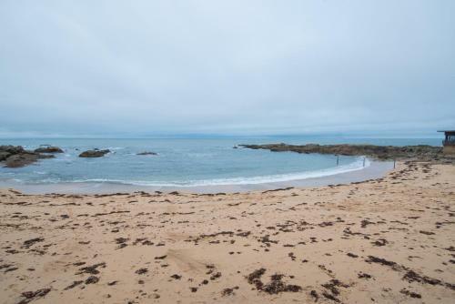 Apartamento Appartement Avec Terasse � 1min de La Plage