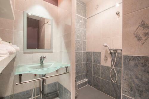 Apartamento Appartement Avec Terasse � 1min de La Plage
