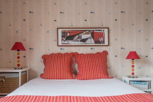Apartamento Appartement Avec Terasse � 1min de La Plage