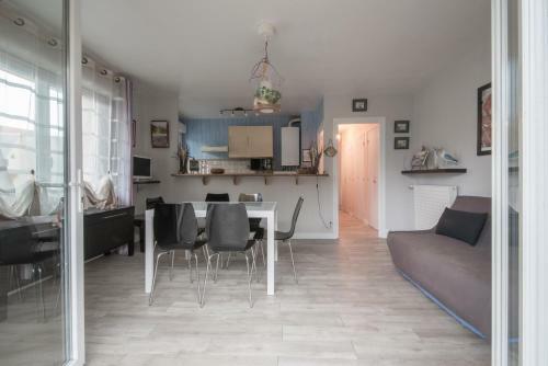 Apartamento Appartement Avec Terasse � 1min de La Plage