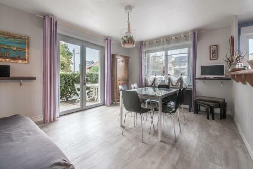 Apartamento Appartement Avec Terasse � 1min de La Plage