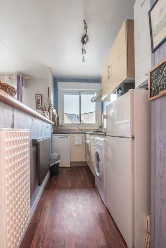 Apartamento Appartement Avec Terasse � 1min de La Plage