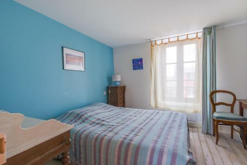 Spinelle - Maison 3 Chambres Avec Jardin - Plage � 100 M