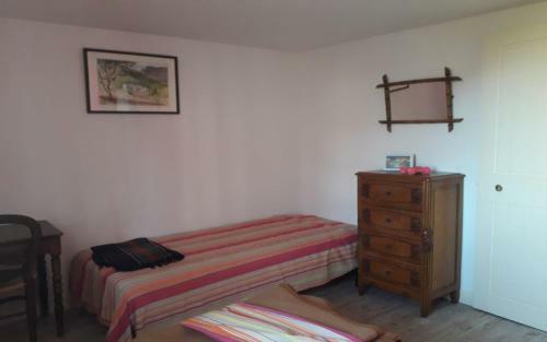 Spinelle - Maison 3 Chambres Avec Jardin - Plage � 100 M