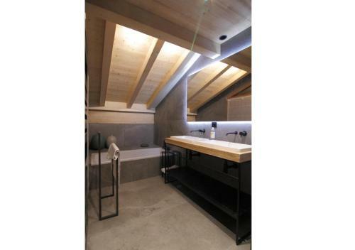 Chalet La Liaz