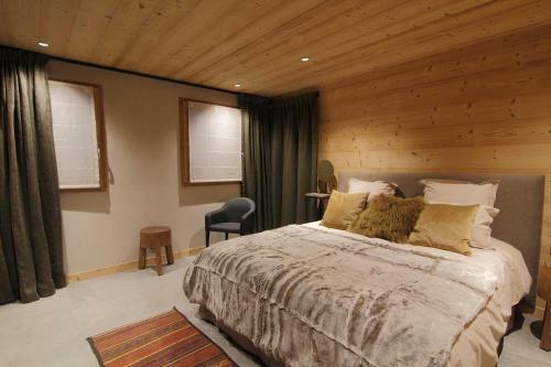 Chalet La Liaz