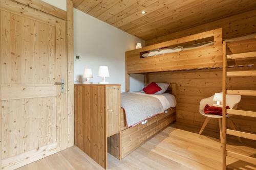 Chalet Paul