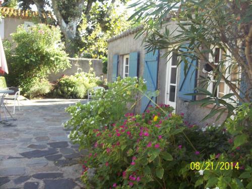 Huis Grau D Agde
