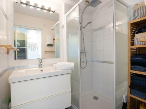Apartamentos Studio Le Grand Large-2