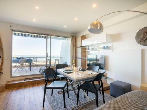 Apartamentos Studio Le Grand Large-2