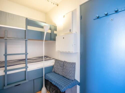 Apartamentos Studio Le Grand Large-2