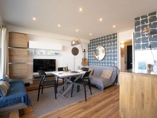 Apartamentos Studio Le Grand Large-2
