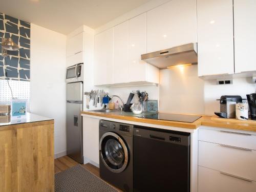 Apartamentos Studio Le Grand Large-2