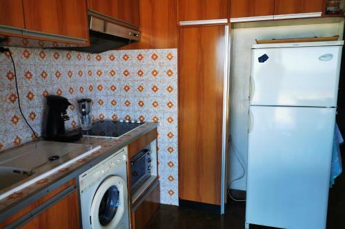 Apartamento La Residence Vue Mer Les Pieds Dans L'eau