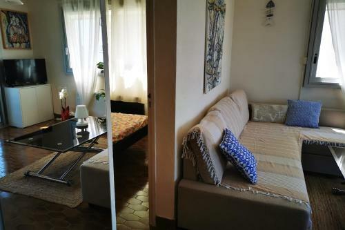 Apartamento La Residence Vue Mer Les Pieds Dans L'eau