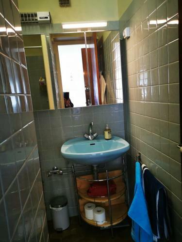 Apartamento La Residence Vue Mer Les Pieds Dans L'eau