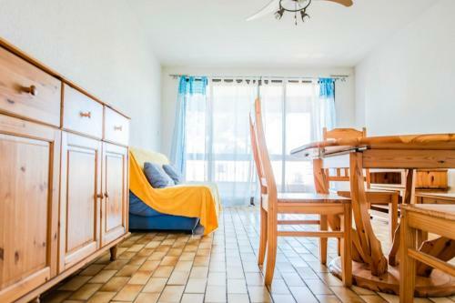Apartment At 2 Steps From The Beach!