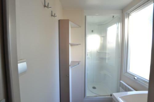Mobil Home Camping La Marine 3ch 6 Pers Camping 4