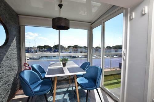 Apartamento La Marina Du Semaphore