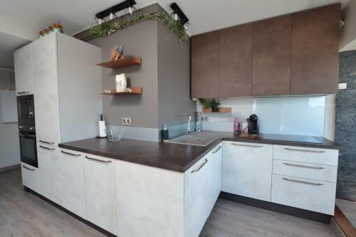 Apartamento La Marina Du Semaphore
