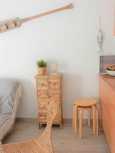 Apartamento T3 Proche Plage Grau Du Roi