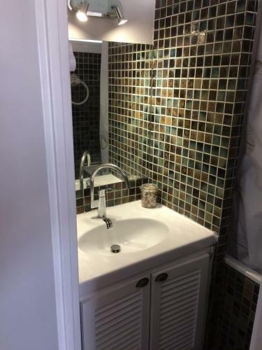 Apartamento Joli Studio Proche Des Plages Dans R�sidence S�curis�e