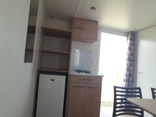 Oh! Campings - L'espiguette